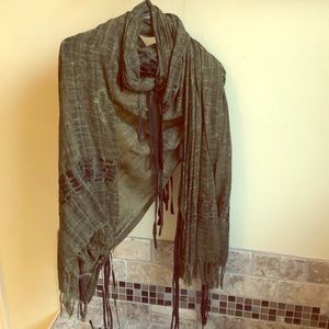 Nicholas K Scarf 🧣